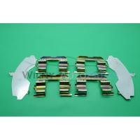 ราคา จานผ้าเบรค-จานทนเบรค-ผ้าเบรคคลิป-ไทรตัน-ปาเจโร่ (27842134503)