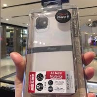 ราคา Power Support Air Jacket For iPhone11 (5903304551)
