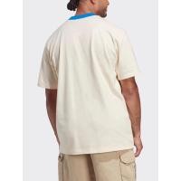 ราคา ℗Adidas/Adidas ของแท้ฤดูร้อน TREFOIL TEE เสื้อยืดแขนสั้นกีฬาผู้ชาย IP6967 (20295686159)