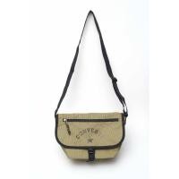 ราคา กระเป๋าสะพายไหล่ สะพายข้าง CONVERSE รุ่น LOGO PRINT FLAP BAG สีเบจ มือสอง (40907452417)