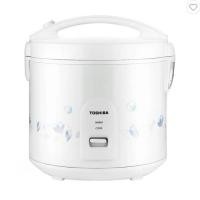 ราคา หม้อหุงข้าว MANUAL TOSHIBA RC-T18JH(W) 1.80ลิตร (51550315101)