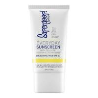 ราคา กันแดด ก้อย รัชวิน supergoop everyday sunscreen broad spectrum spf 50 ขนาด71ml (810431628)