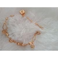 ราคา สร้อยข้อมือ Xuping 1 ชิ้น (43105726939)