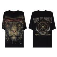 ราคา มินิเดรส ลายสิงโต (Size XL) (11752946882)