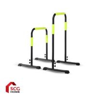 ราคา Homefittools บาร์คู่ตั้งพื้น Parallel V3 (29242414959)