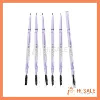 ราคา The FACE SHOP Eye Rise Slim Brow 0.06g (28425738350)