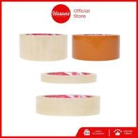 ราคา Hasans เทปท่อใส 2 นิ้ว / 90Yd เทปท่อใส / เทปท่อใสขนาดใหญ่ / เทปท่อสีน้ําตาลขนาดใหญ่ / เทปท่อสีน้ําตาล 2 นิ้ว / เทปลัคกี้ 2" 90Yd Bng / เทปลัคกี้ 2" 90Yd Bng / เทปลัคกี้ 2 ปี Ckt / Lucky Duct Tape Tape