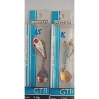 ราคา กระดี่เหล็กวีแบสweebass (6234835659)