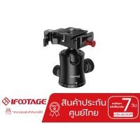 ราคา IFOOTAGE - M30 Ball Head (สินค้าประกันศูนย์ไทย) (18694057181)