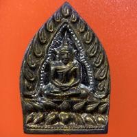 ราคา พระเจ้าสัว มหาเศรษฐี 89 หลวงพ่อแพ วัดพิกุลทอง จ.สิงห์บุรี (28157430547)