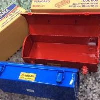 ราคา กล่องเครื่องมือ MITSANA 1หูหิ้ว 14” (3566448973)