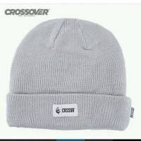 ราคา หมวกบีนนี่ Distro /beanie CROSSOVER (3487974953)
