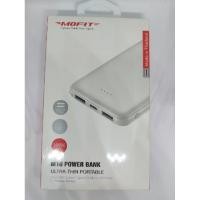 ราคา Powerbank Mofit 10000mAh (9103499614)