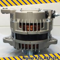 ราคา ไดชาร์จ Nissan Cefiro A32,A33 VQ20 (Built แท้นอก) รับประกัน 6 เดือน (6058150932)