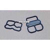 ราคา [ hlliew8 ] Honda Civic EK3 EK4 D15B VTEC Solenoid Valve O Ring ชุดปะเก็นกรอง (40360645272)