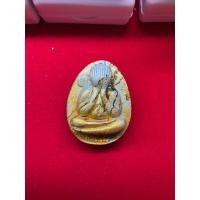 ราคา พระปิดตาจัมโบ้ปลดหนี้ รุ่นแรก เลข 1 พระ​อาจารย์​สุริยัน​ต์ วัดป่าวังน้ำเย็น (22333694811)