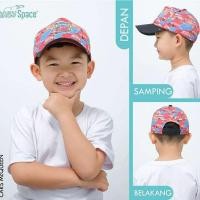 ราคา CARS MCQUEEN หมวกเด็ก Fullprint Unisex MIKHA HOUSE (29165144140)