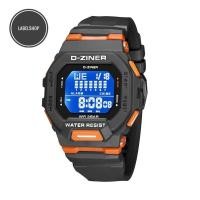 ราคา นาฬิกา d-ziner ของแท้ % รุ่น GJ-5600 พร้อมกล่อง มีเก็บปลายทาง (17067529471)