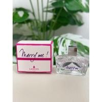ราคา Lanvin Marry Me EDP 4.5ml ลองแวง เมย์รี่มี (23459361390)