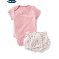 ราคา OLD NAVY Baby Girl Set 6-12 เดือน - 2 ชิ้น - สินค้าอเมริกา (40164548959)