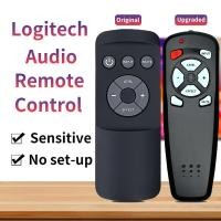 ราคา รีโมทคอนโทรลสําหรับ Logitech Audio Z906 5.1 (24894358674)