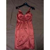 ราคา guessชุดเดรสสีแดงสวย (19739353813)