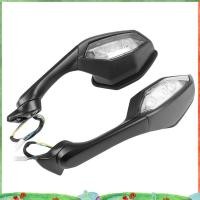 ราคา Super กระจกมองหลังรถจักรยานยนต์พร้อมไฟเลี้ยวสําหรับ YAMAHA R1 R6 YZF-R1 YZF-R6 2017 2018 2019 2020 (28155754267)