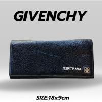 ราคา กระเป๋าสตางค์Givenchy หนังแท้ญี่ปุ่นมือสอง (29132851970)