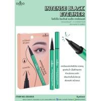 ราคา อายไลเนอร์โอดีบีโอ ODBO INTENSE BLACK EYELINER OD 3003 (23719610898)