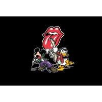 ราคา โปสเตอร์การ์ตูน Mickey Mouse มิกกี้เมาส์ Poster ร้านคนไทย รับทำโปสเตอร์ รับทำกรอบตามขนาด (28216382303)