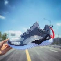 ราคา Adidas Alphabounce Beyond Alpha รองเท้ากีฬา รองเท้าวิ่งแบบสบาย (5355593753)