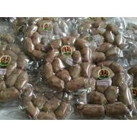 ราคา ☘ไส้กรอกหมู ไส้กรอกหมูล้วน ไส้กรอกเมืองพล ( 1 แพค 14- 15 ลูก ) ไส้กรอกเนื้อหมูล้วน ไม่ผสมข้าว (5110131256)