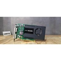 ราคา การ์ดจอ Quadro K2200D 2GB (18472609248)
