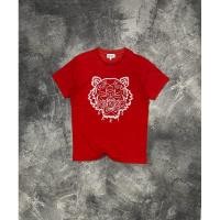 ราคา เสื้อยืด Kenzo Tiger Red (28655308789)