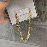 ราคา สร้อยข้อมือ Givenchy ของแท้ 100% (42815256162)