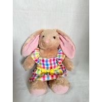 ราคา มือสอง ตุ๊กตากระต่าย build a bear แท้ (25396949815)