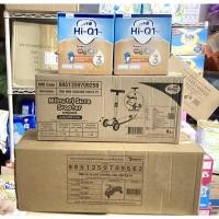 ราคา HI-Q 1+ 1800g prebio proteq honey hiq ไฮคิว สูตร3 1พลัส พรีไบโอโพรเทก ช่วงวัยที่ 3 รสน้ำผึ้ง 1800 g กรัม สูตร 3 น้ำผึ้ง (21212320870)