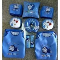 ราคา ชุดหุ้มเบาะรถยนต์โดเรม่อน (381560257)