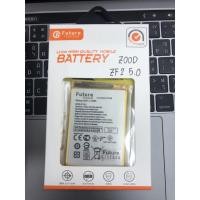 ราคา แบตเตอรี่โทรศัพท์มือถือzenfone2z00d5.0,zenfone2 5.5,zenfone3max5.5，zenfone2 zooad 5.5 (1265219986)