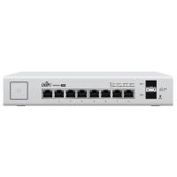 ราคา US-8-150W PoE 8-Port Gigabit Ubiquiti (28053546750)