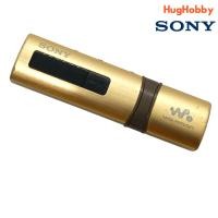 ราคา [ซาก/อะไหล่] Sony Walkman NWZ-B183F (สีทอง) ฟังเพลงได้ปกติ แต่จอเสีย หน้าจอไม่ติด (22356321710)