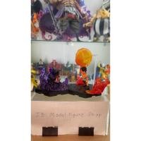 ราคา One Piece เอส&ทีส หนวดดำ Ichiban Kuji History of Ace Lot.JP โมเดลวันพีช เอส&ทีส หนวดดำ 2 ตัว (27552321845)