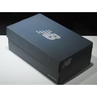 ราคา กล่องNew Balanceสีเทา (40122661649)