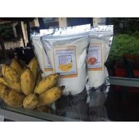 ราคา แป้งกล้วยทอดสำเร็จรูป500กรัม (10547284951)