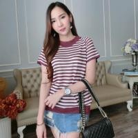 ราคา เสื้องานป้าย Hiso Hiso สอบถามสีในแชทก่อนนะคะ (2755884265)