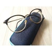 ราคา แว่นสายตาสั้น -450 มัตติโค้ด มือสองตัดจากร้านเพื่อนแว่น (14454157469)