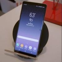 ราคา Samsung Galaxy Note 8 มือ2 สภาพดี (7219591969)