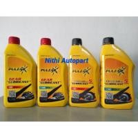 ราคา น้ำมันเกียร์ เพาวซ่าร์ Pulzar เบอร์90 เบอร์ 140 GL1 GL5 1 ลิตร (1284444998)