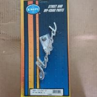 ราคา VW BEETLE HOT ROD EMBLEM 00-3184-0 EMPI (40773310757)