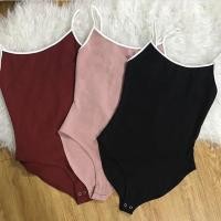 ราคา Bodysuit Forever21 (175463312)